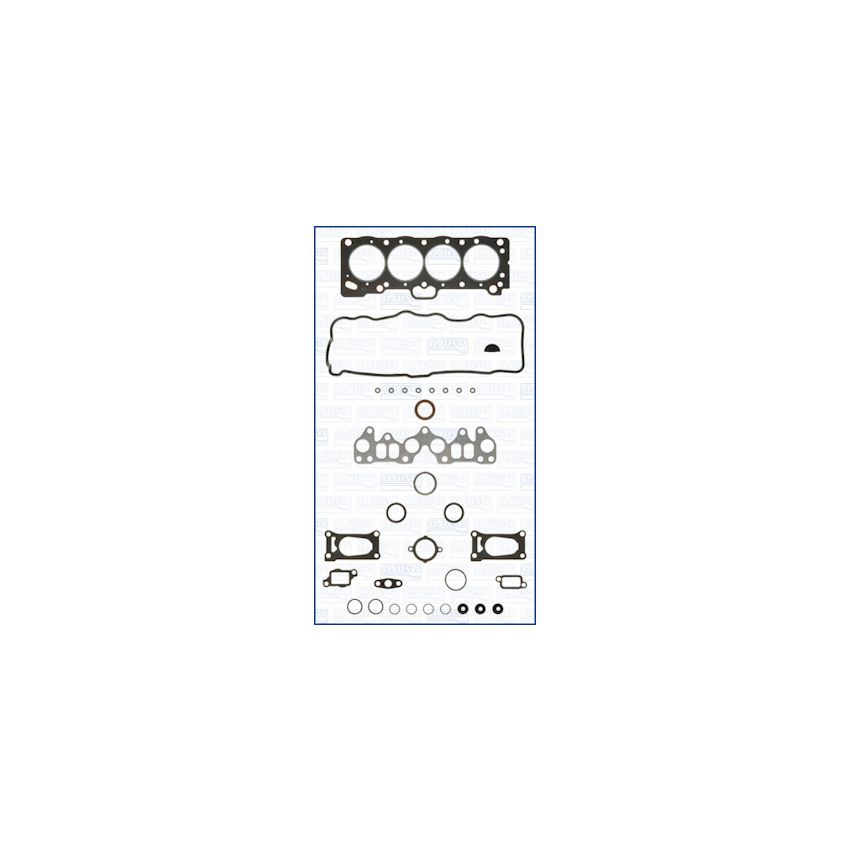 KOMPLET USZCZELEK GŁOWICY AJUSA 52112200 TOYOTA 1.4 83-