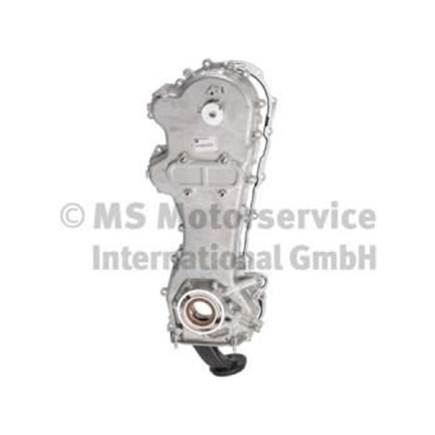 POMPA OLEJU PIERBURG 707381060 FIAT 1.3JTD 03-