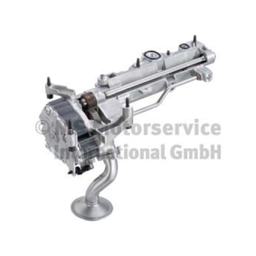 POMPA OLEJU PIERBURG 707381180 CHEVROLET V6 3.6 17-