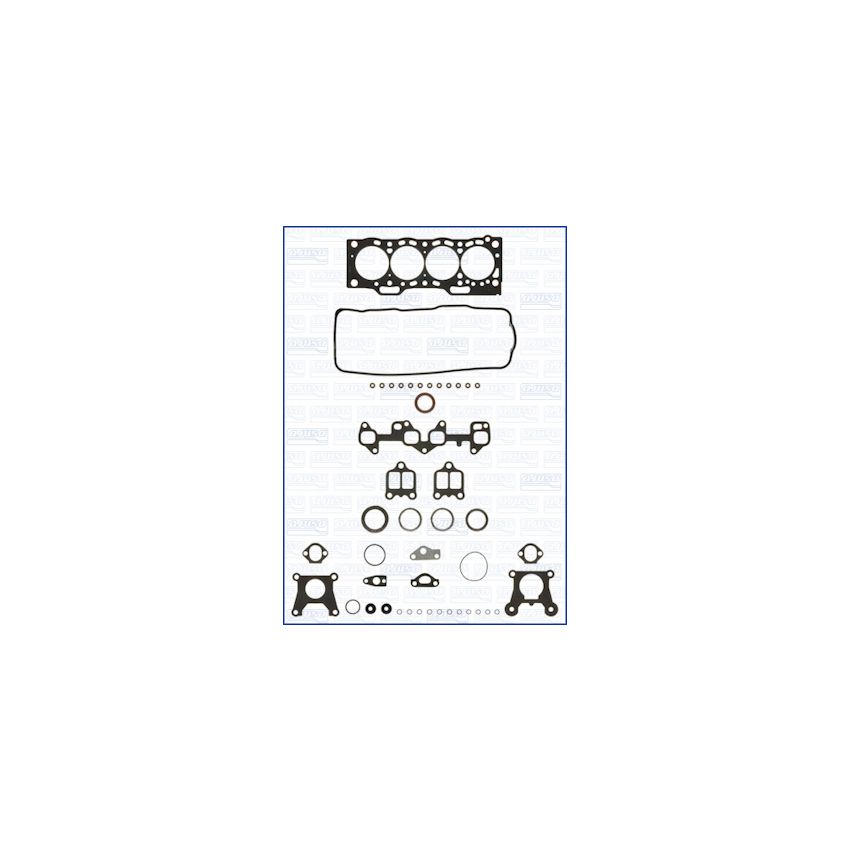 KOMPLET USZCZELEK GŁOWICY AJUSA 52112400 TOYOTA 1456cc 3E 86-90