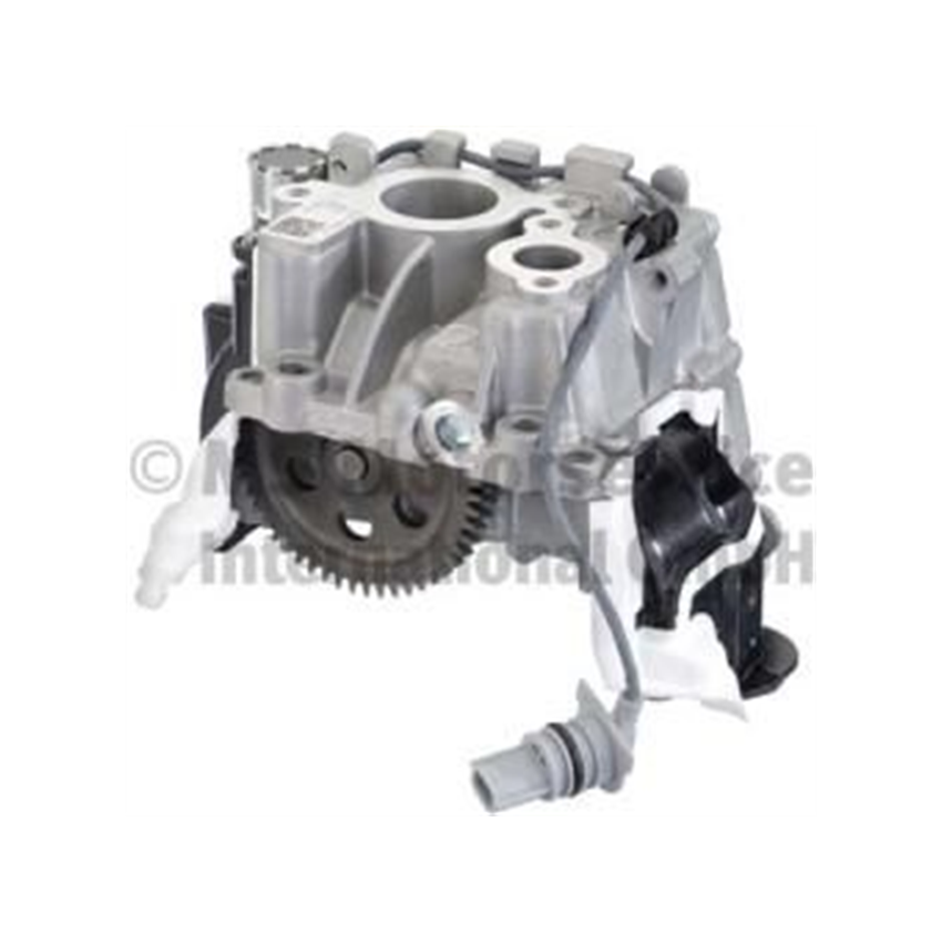 POMPA OLEJU PIERBURG 707381190 RENAULT 2.3DCI 17-