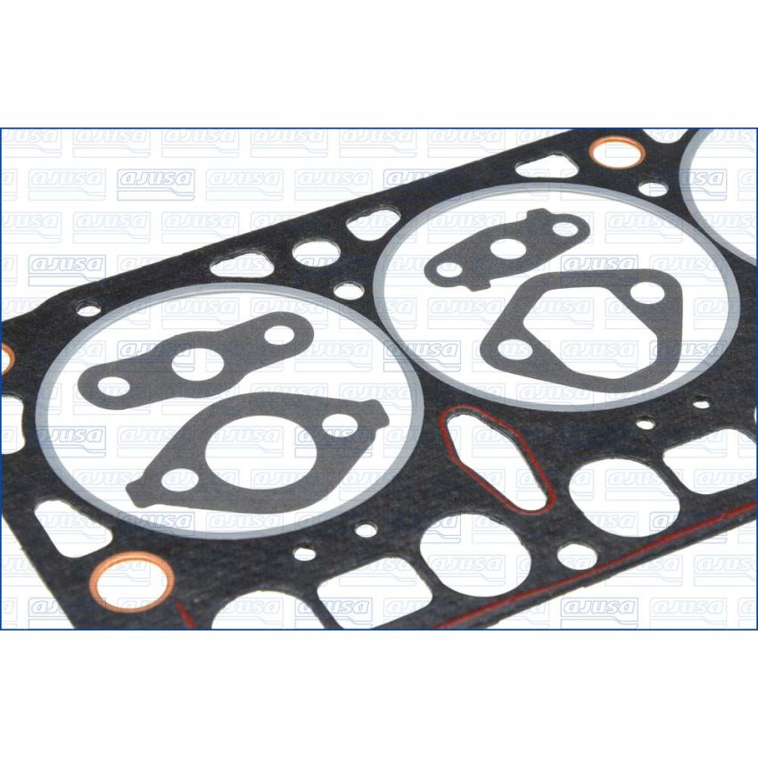 KOMPLET USZCZELEK GŁOWICY AJUSA 52112500 TOYOTA 2.2 85-