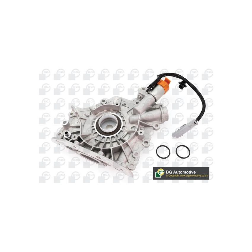 POMPA OLEJU BGA LP2390 PSA 1.5-1.6HDI 14-