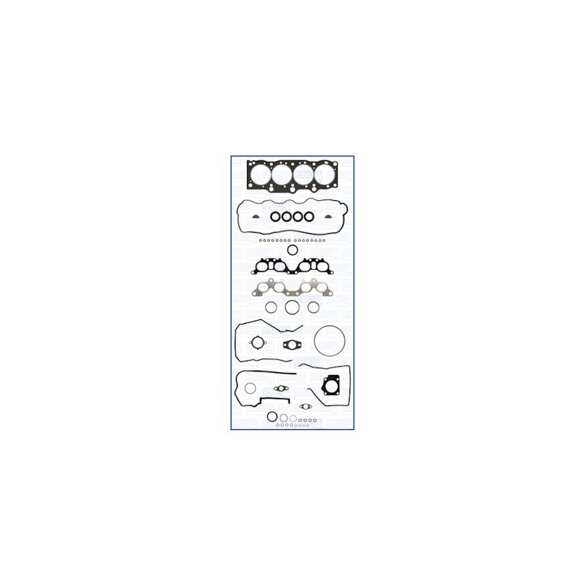 KOMPLET USZCZELEK GŁOWICY AJUSA 52112600 TOYOTA 16V 2.0 86-92