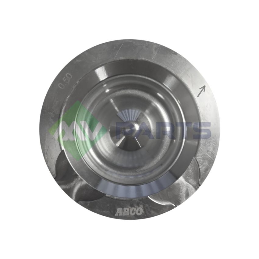 TŁOK MV PARTS P5735A 0.50 KIA 2.5CRDI 14-