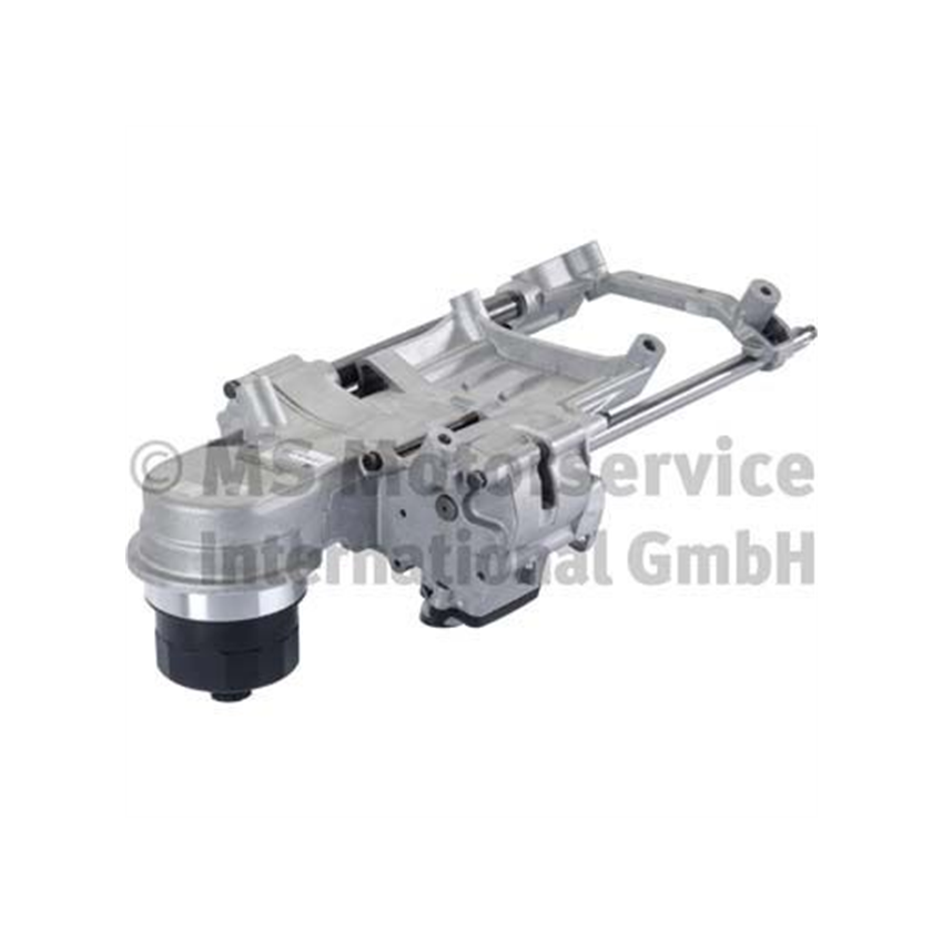 POMPA OLEJU PIERBURG 707919240 BMW 4.0-4.8 01-10