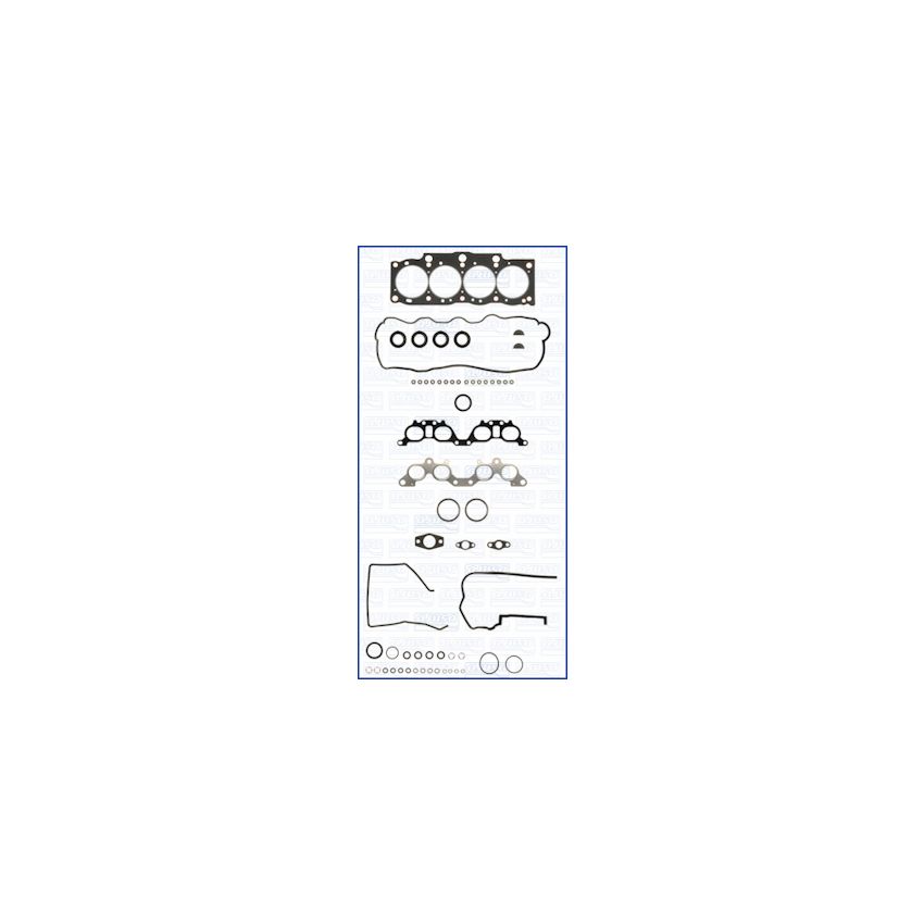 KOMPLET USZCZELEK GŁOWICY AJUSA 52112700 TOYOTA 2.2 90-95