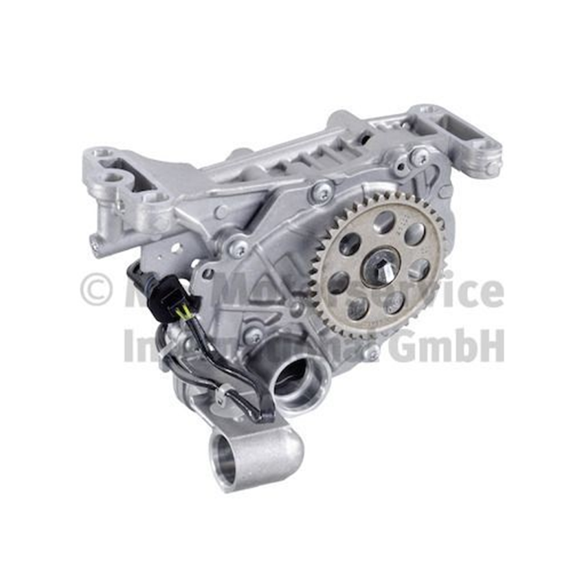 POMPA OLEJU PIERBURG 707952110 VOLVO 2.0 19-