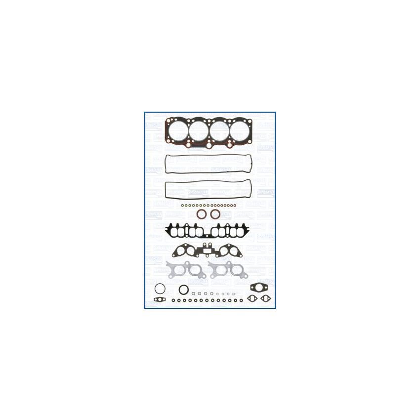 KOMPLET USZCZELEK GŁOWICY AJUSA 52112900 TOYOTA 2.0 88-89