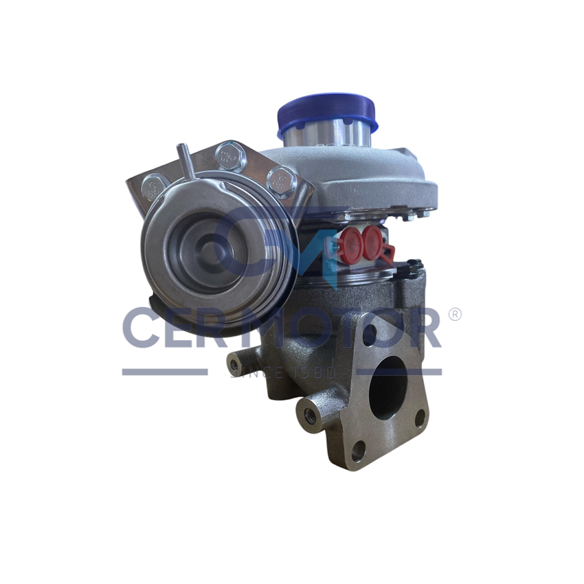 TURBOSPRĘŻARKA CER 60430 NISSAN 3.0TD 11-