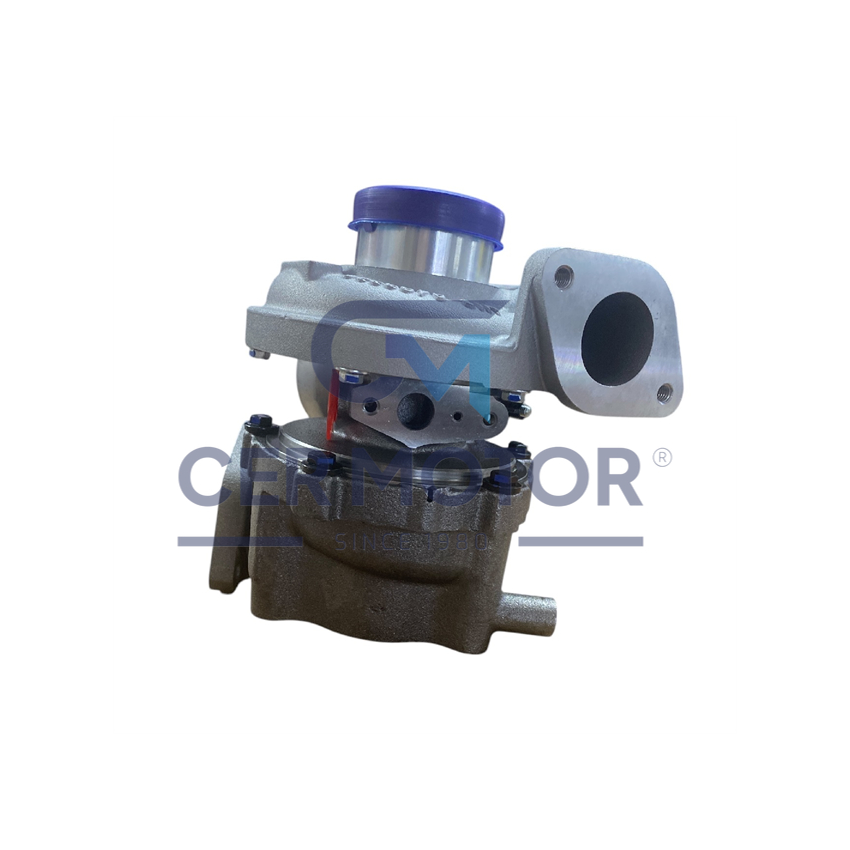 TURBOSPRĘŻARKA CER 60430 NISSAN 3.0TD 11-