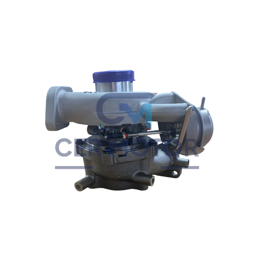 TURBOSPRĘŻARKA CER 60430 NISSAN 3.0TD 11-