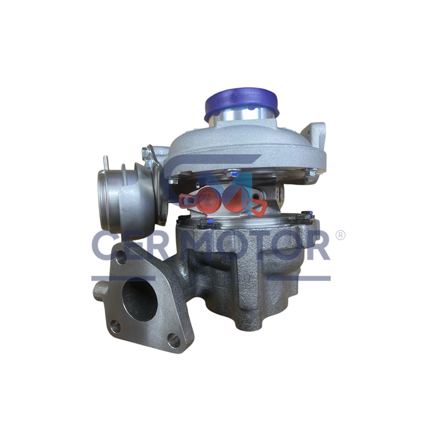 TURBOSPRĘŻARKA CER 60430 NISSAN 3.0TD 11-