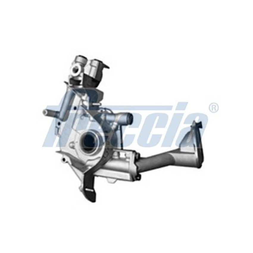 POMPA OLEJU FRECCIA OP09-217 FIAT 1.1-1.2 93-