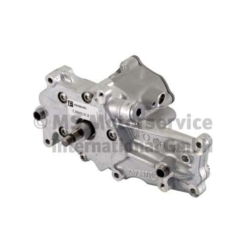 POMPA OLEJU PIERBURG 729603070 NISSAN 3.8 07-