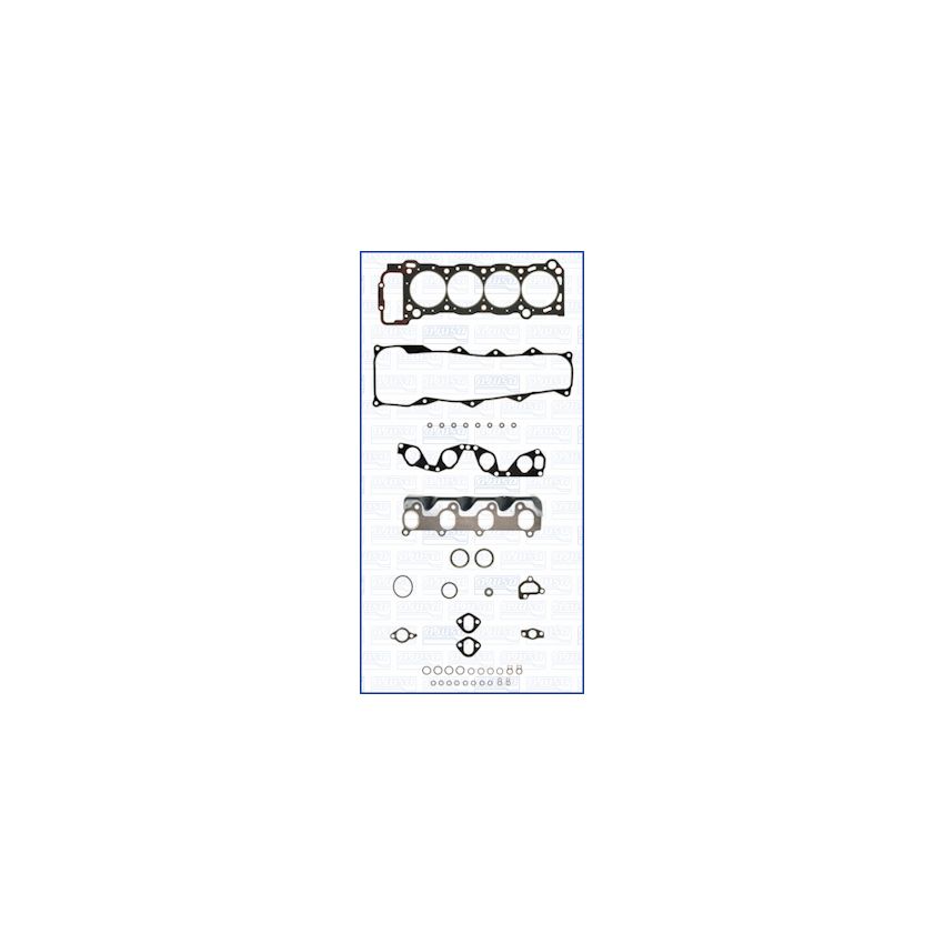 KOMPLET USZCZELEK GŁOWICY AJUSA 52113200 TOYOTA 2438cc 2RZE 89-