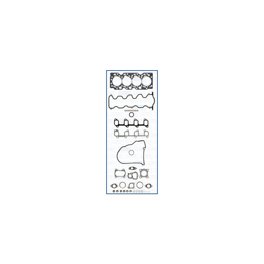 KOMPLET USZCZELEK GŁOWICY AJUSA 52113300 TOYOTA 2.0D 2C/CT 83-