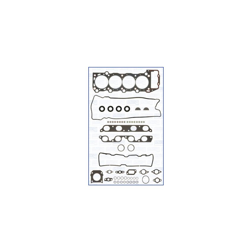 KOMPLET USZCZELEK GŁOWICY AJUSA 52119900 TOYOTA 2438cc PREVIA 90-