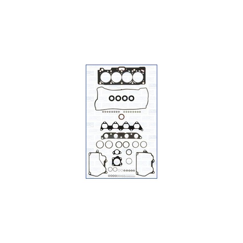KOMPLET USZCZELEK GŁOWICY AJUSA 52122800 TOYOTA 1.6 92-
