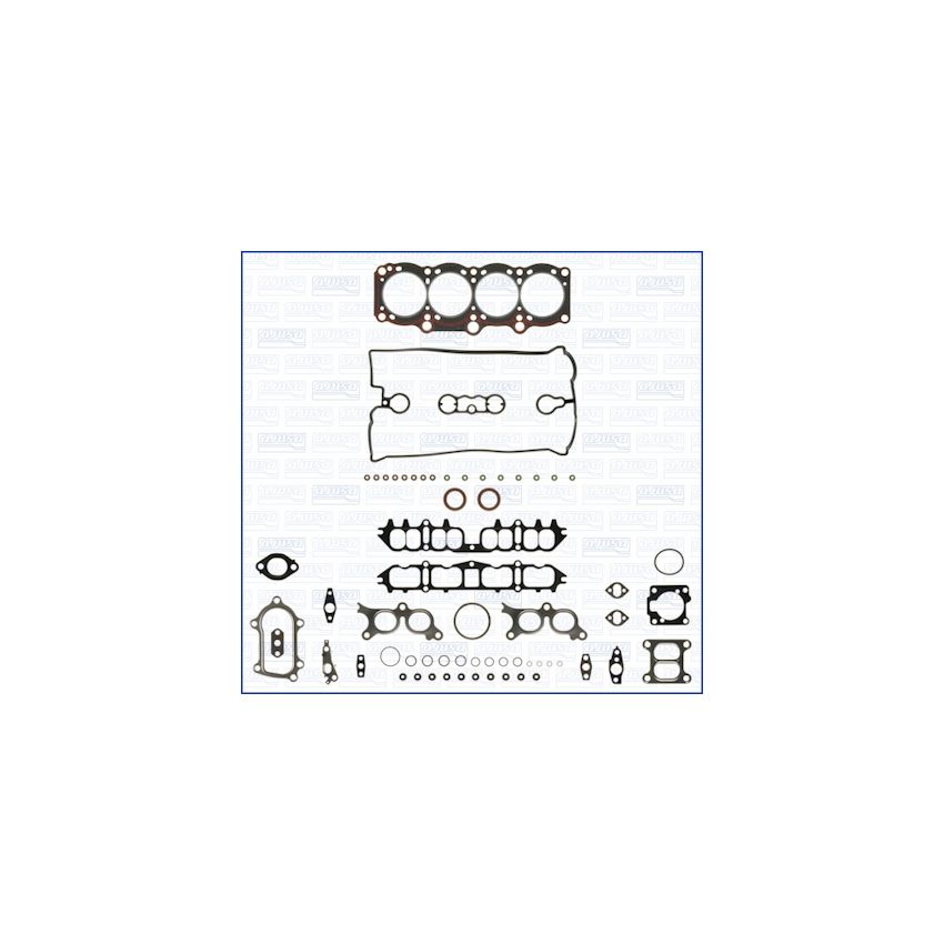 KOMPLET USZCZELEK GŁOWICY AJUSA 52123100 TOYOTA 16V 2.0 89-93
