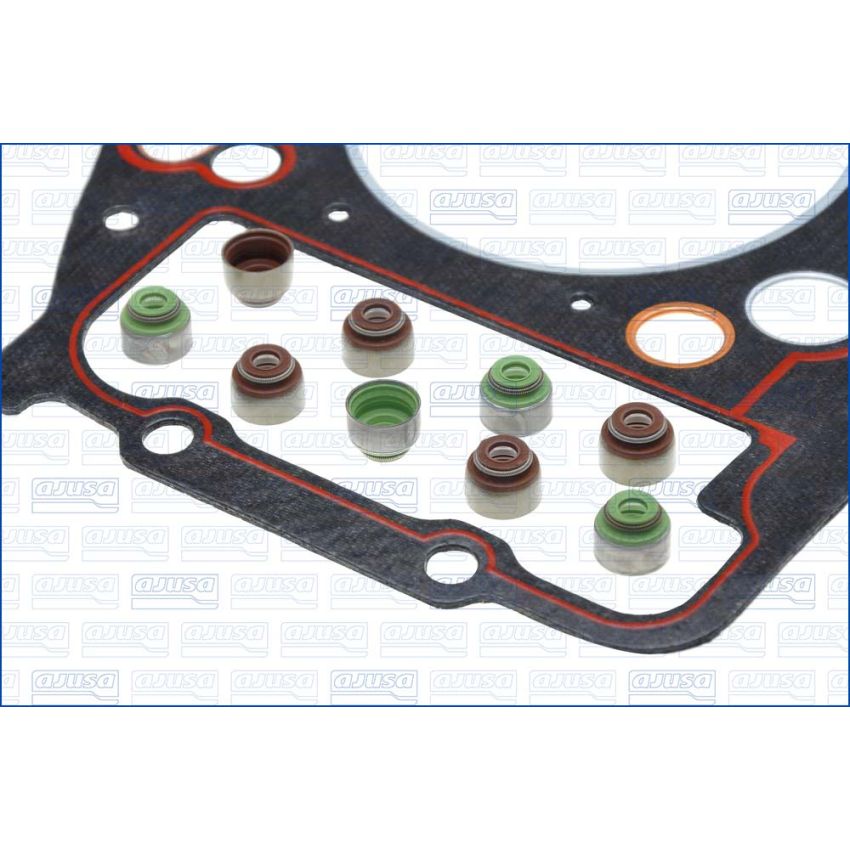 KOMPLET USZCZELEK GŁOWICY AJUSA 52123200 TOYOTA 2.4-2.7 95-