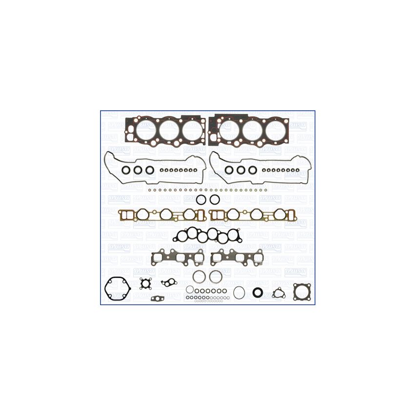 KOMPLET USZCZELEK GŁOWICY AJUSA 52123300 TOYOTA 3.0 V6 CAMRY -93