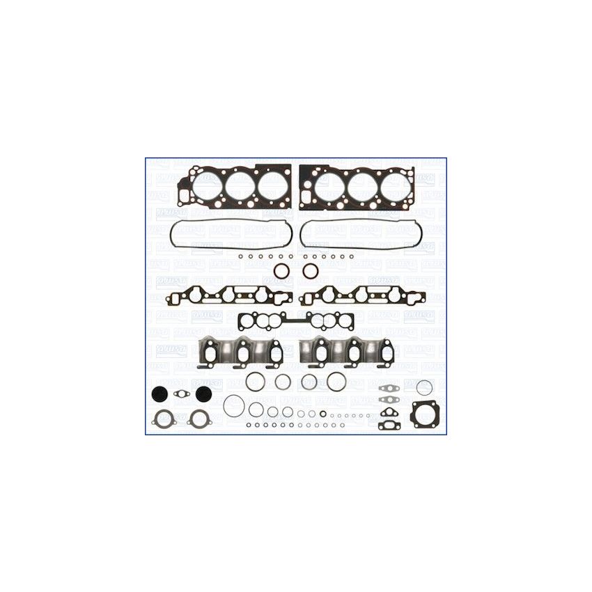 KOMPLET USZCZELEK GŁOWICY AJUSA 52123400 TOYOTA V6 3.0 88-