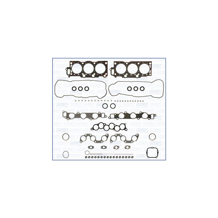 KOMPLET USZCZELEK GŁOWICY AJUSA 52123600 TOYOTA 3.0 V6 CAMRY 94-