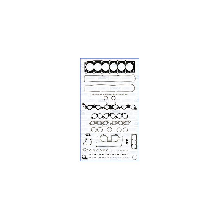 KOMPLET USZCZELEK GŁOWICY AJUSA 52123700 TOYOTA 3.0 93-97