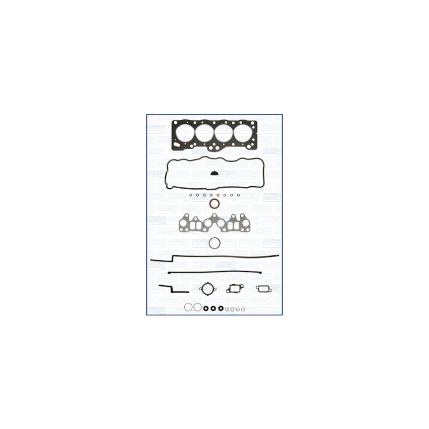 KOMPLET USZCZELEK GŁOWICY AJUSA 52123900 TOYOTA 1.3 84-