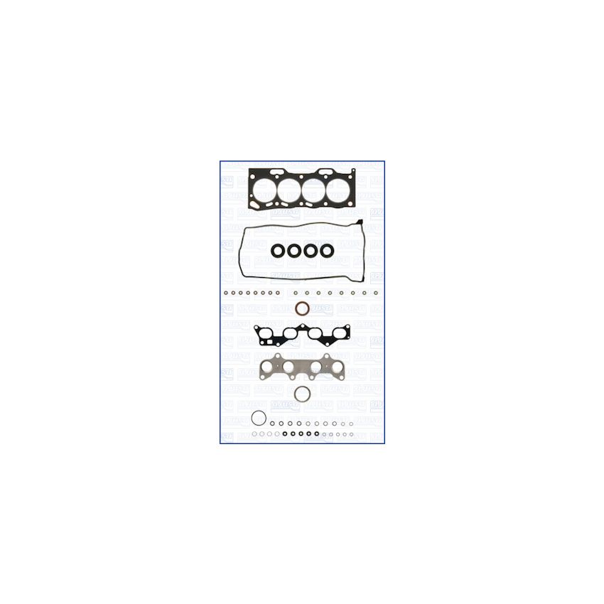 KOMPLET USZCZELEK GŁOWICY AJUSA 52154500 TOYOTA 1332cc 4EFE 90-