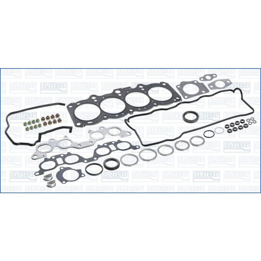 KOMPLET USZCZELEK GŁOWICY AJUSA 52154800 TOYOTA 16V 2.0 96-