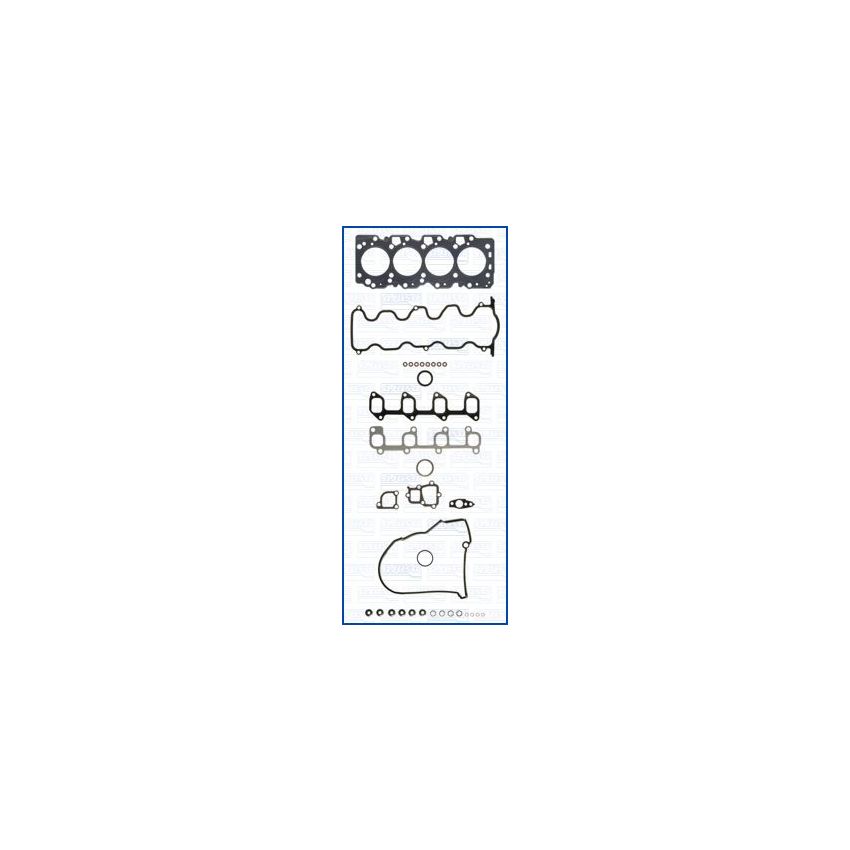 KOMPLET USZCZELEK GŁOWICY AJUSA 52155100 TOYOTA 1.8D 1C 89-92