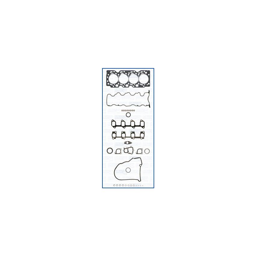 KOMPLET USZCZELEK GŁOWICY AJUSA 52155200 TOYOTA 2.0D/TD 2C 92-