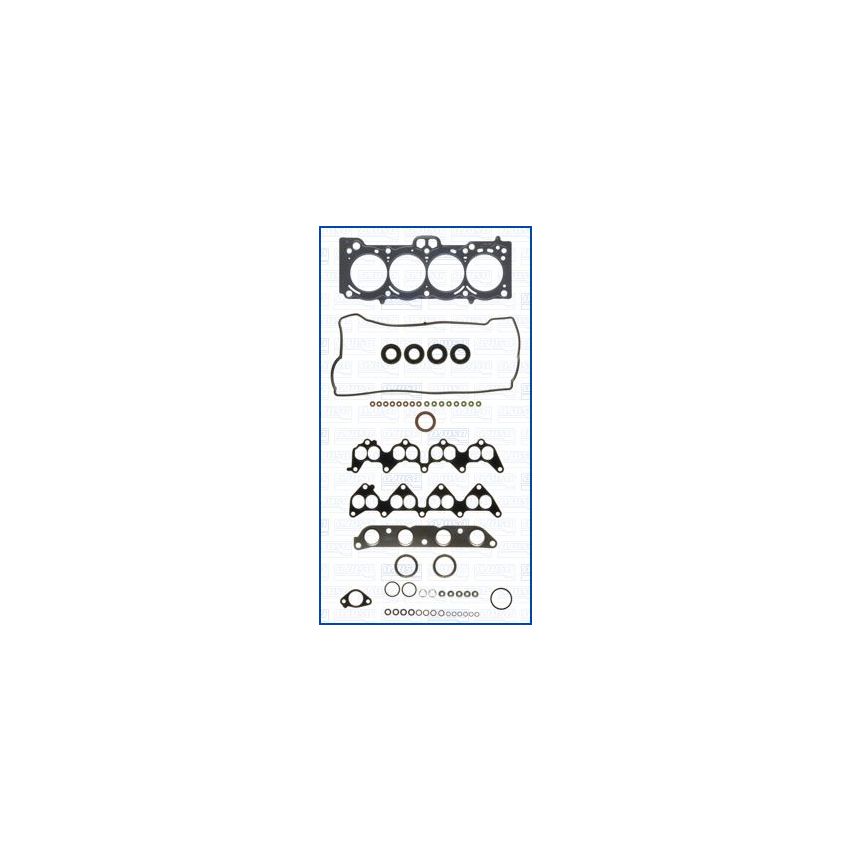KOMPLET USZCZELEK GŁOWICY AJUSA 52163300 TOYOTA 1.8 7AFE 95-97