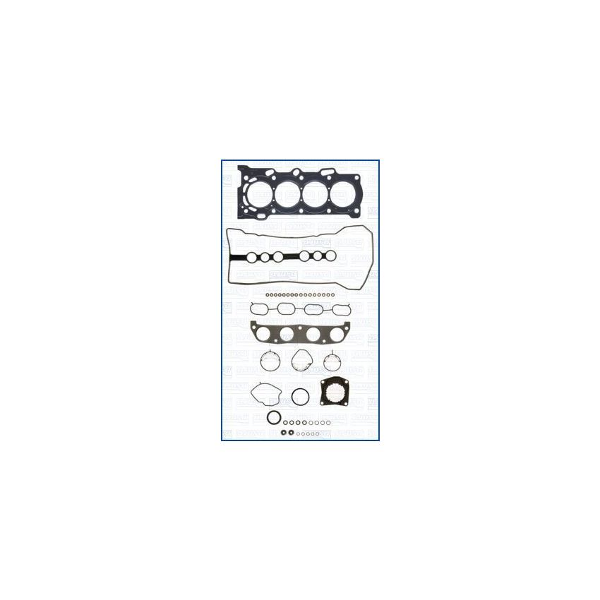 KOMPLET USZCZELEK GŁOWICY AJUSA 52163500 TOYOTA 16V 1.6-1.8 99-