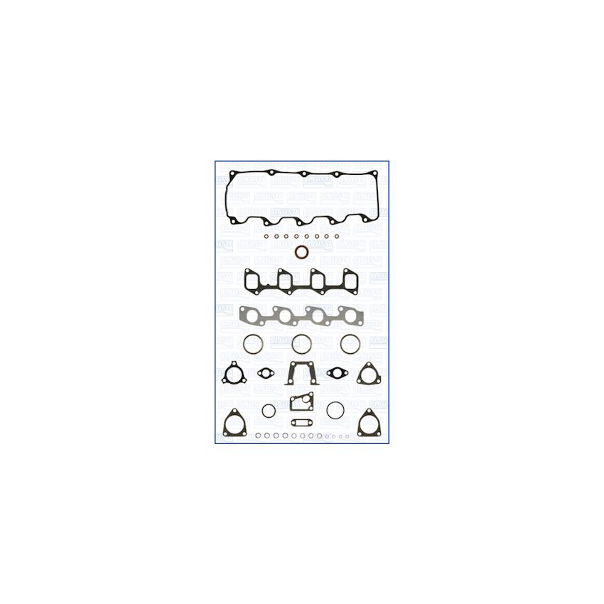 KOMPLET USZCZELEK GŁOWICY AJUSA 53006600 TOYOTA 2.4D 89-