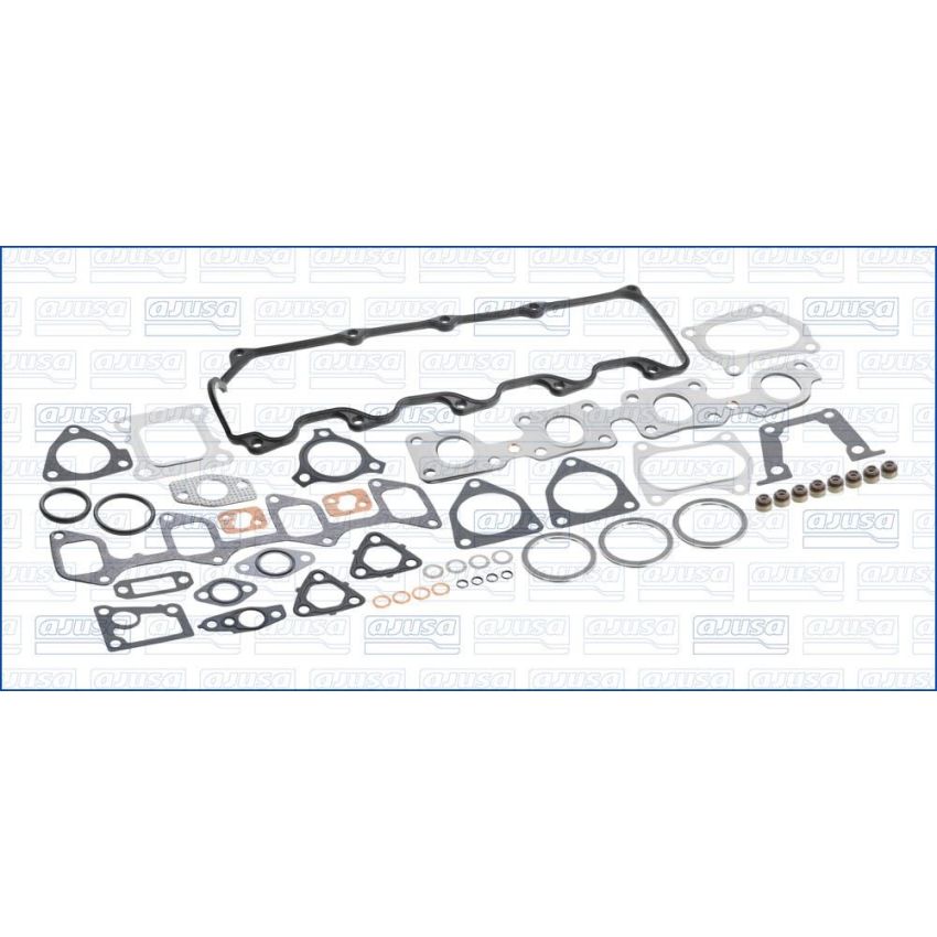 KOMPLET USZCZELEK GŁOWICY AJUSA 53009200 TOYOTA 2.4TD 89-