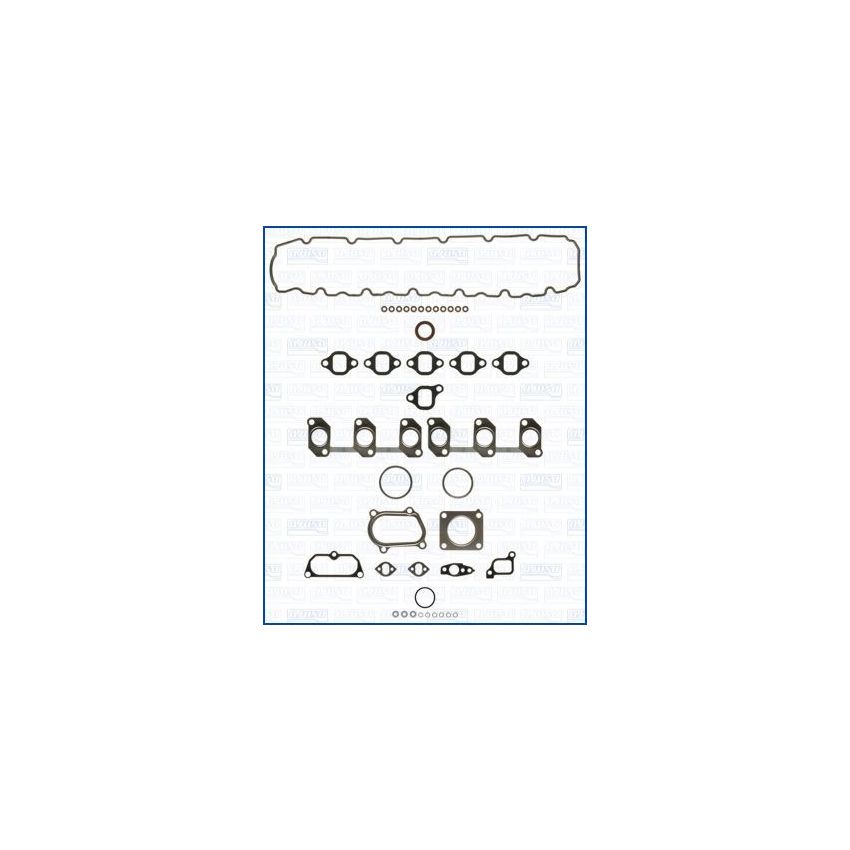 KOMPLET USZCZELEK GŁOWICY AJUSA 53009500 TOYOTA 4.2TD 90-