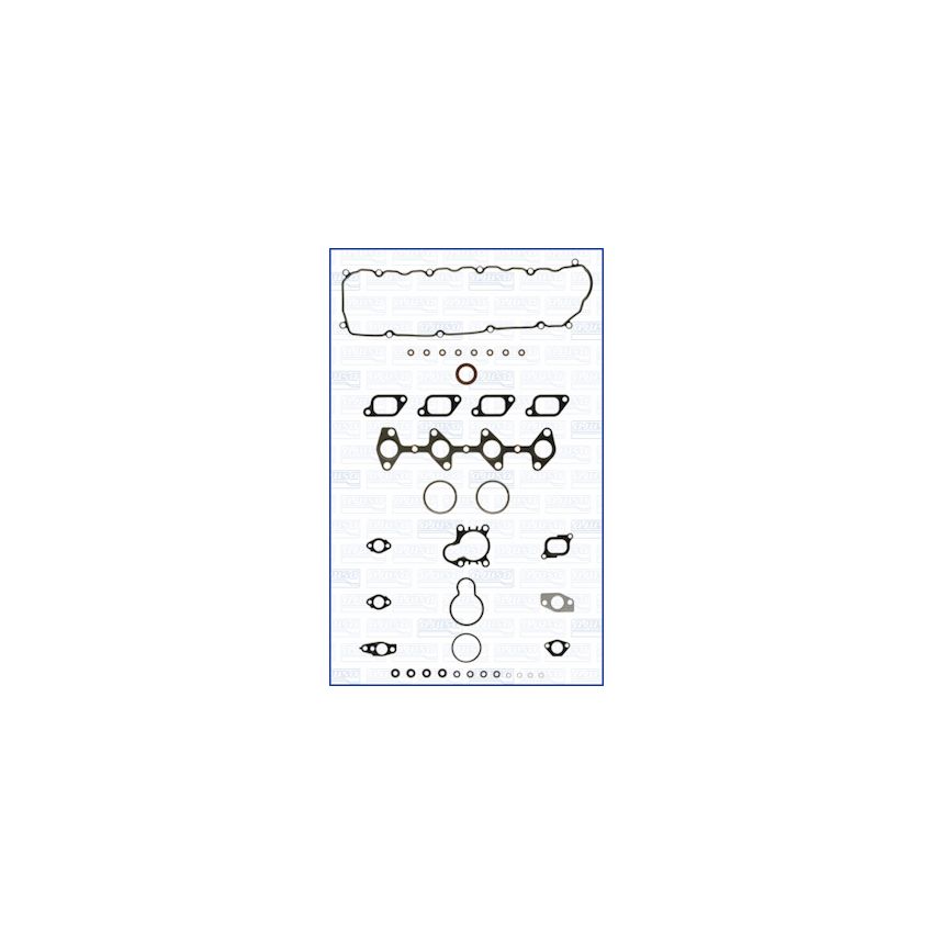 KOMPLET USZCZELEK GŁOWICY AJUSA 53011700 TOYOTA 3.0TD 96-