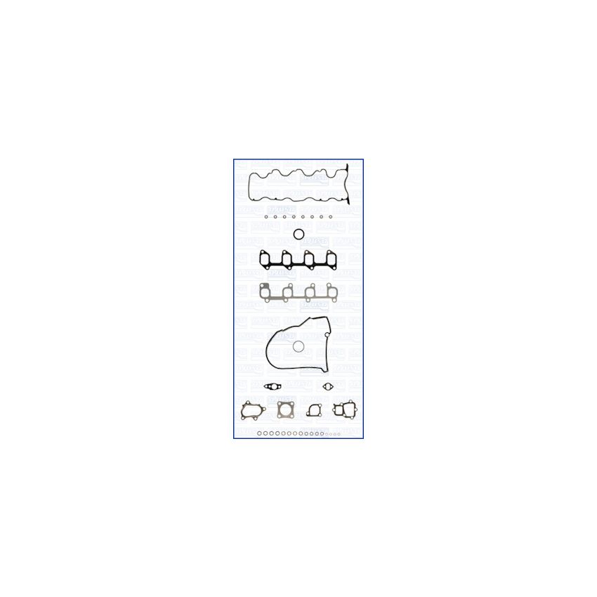 KOMPLET USZCZELEK GŁOWICY AJUSA 53014400 TOYOTA 2.0TD CARINA E 96-