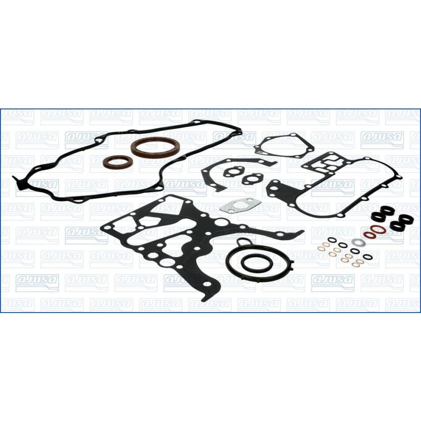 KOMPLET USZCZELEK BLOKU AJUSA 54066700 TOYOTA 2.4-3.0D 88-