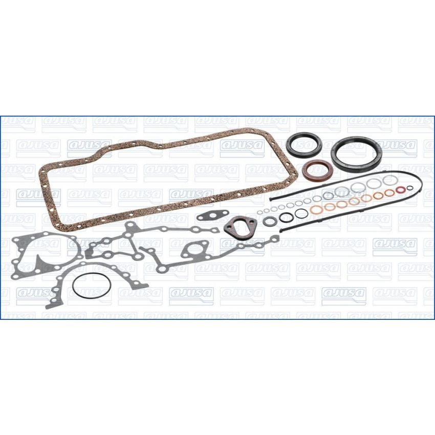 KOMPLET USZCZELEK BLOKU AJUSA 54067300 TOYOTA 3.0 86-93