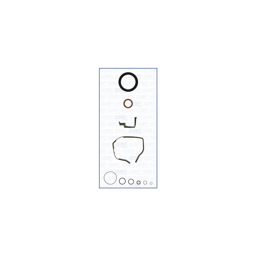 KOMPLET USZCZELEK BLOKU AJUSA 54086400 TOYOTA 1332cc 4EFE 90-