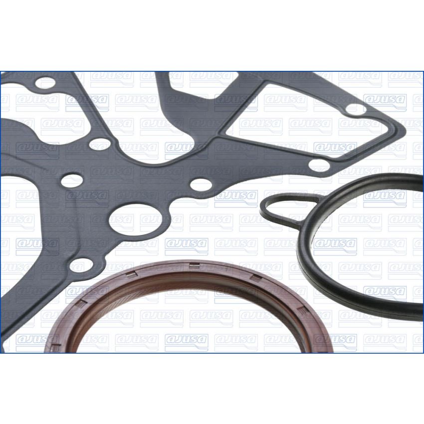 KOMPLET USZCZELEK BLOKU AJUSA 54086700 TOYOTA 2446 TD 2LT 89-