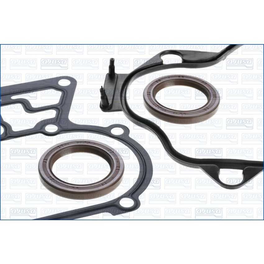 KOMPLET USZCZELEK BLOKU AJUSA 54086700 TOYOTA 2446 TD 2LT 89-