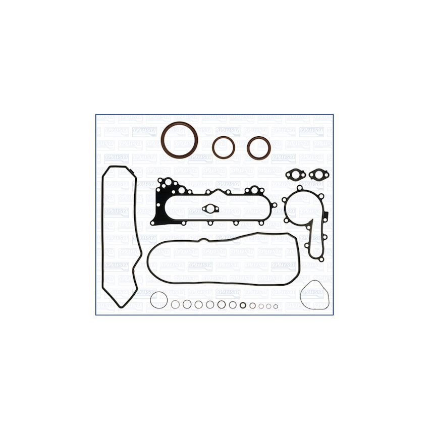 KOMPLET USZCZELEK BLOKU AJUSA 54086900 TOYOTA 4.2TD LAND CRUI 90-