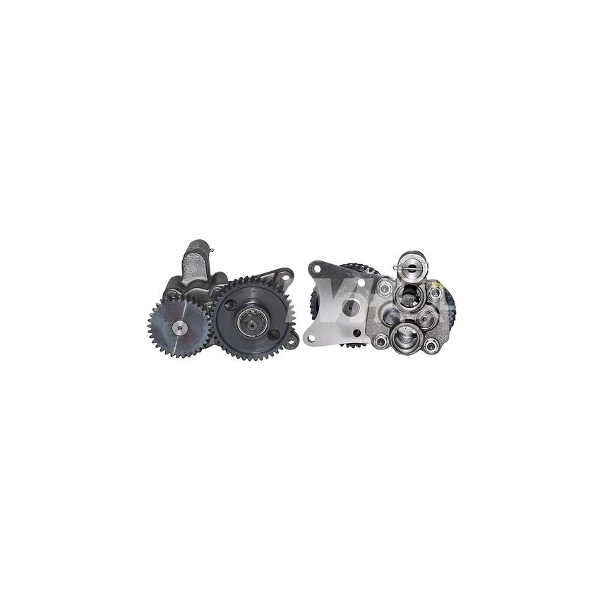 POMPA OLEJU BEP 25/90-39E IHC D358 65-