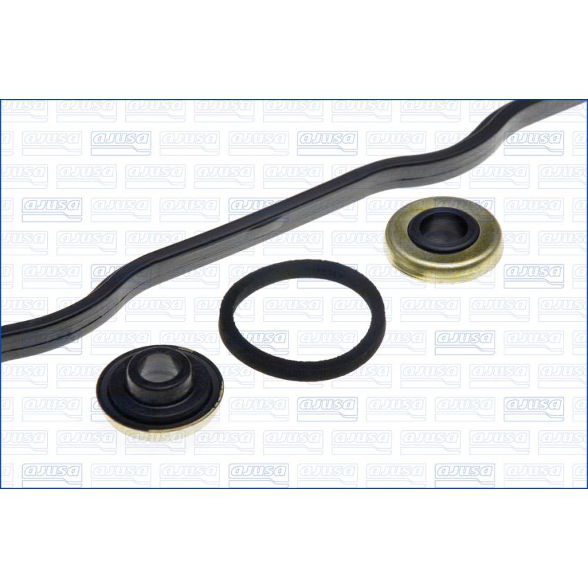 KOMPLET USZCZELEK POKRYWY ZAWORÓW AJUSA 56009800 TOYOTA 1.8-2.2 85-