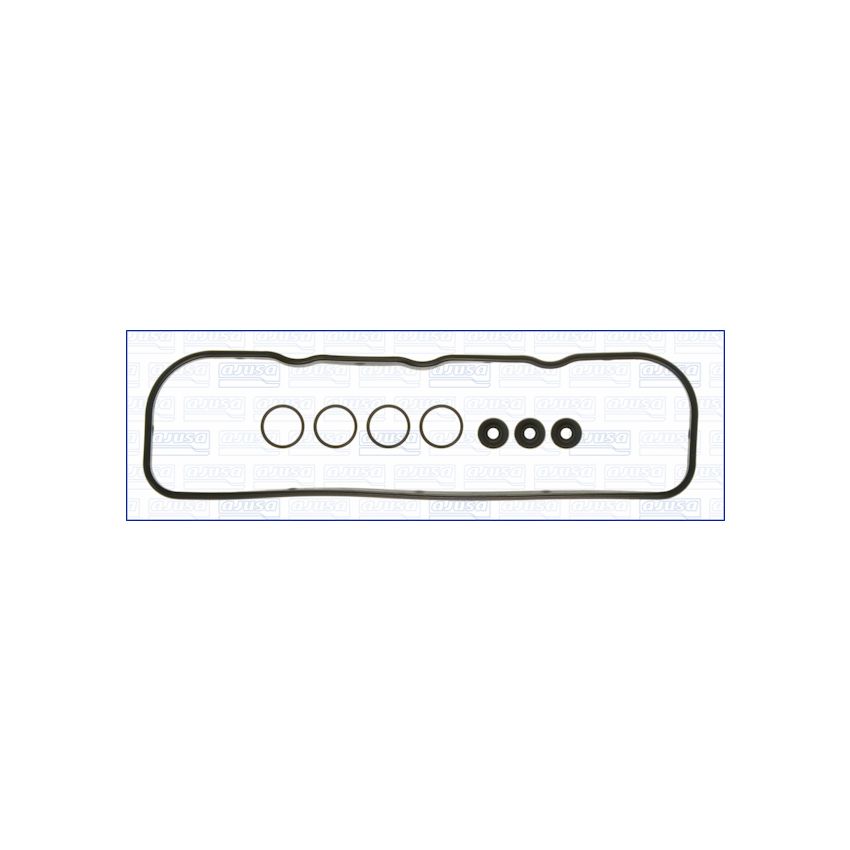 KOMPLET USZCZELEK POKRYWY ZAWORÓW AJUSA 56009800 TOYOTA 1.8-2.2 85-